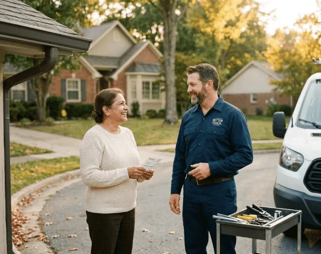 Gutter Repair Independence, MO FAQs