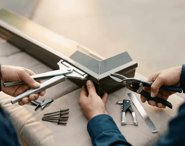 Why choose Gutter Repair in Independence, MO